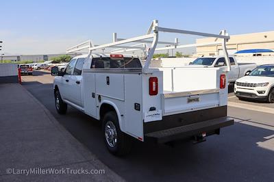 2023 Ram 2500 Crew Cab 4WD, Knapheide Steel Service Body Service Truck for sale #23P00498 - photo 2