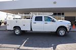 2023 Ram 2500 Crew Cab 4WD, Knapheide Steel Service Body Service Truck for sale #23P00498 - photo 12