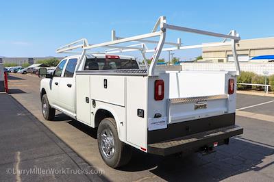 2023 Ram 2500 Crew Cab 4WD, Knapheide Steel Service Body Service Truck for sale #23P00499 - photo 2