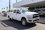 2023 Ram 2500 Crew Cab 4WD, Knapheide Steel Service Body Service Truck for sale #23P00499 - photo 16