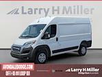 2024 Ram ProMaster 1500 High Roof FWD, Empty Cargo Van for sale #ADR240353 - photo 1