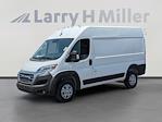 2024 Ram ProMaster 1500 High Roof FWD, Empty Cargo Van for sale #ADR240353 - photo 28