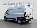 2024 Ram ProMaster 1500 High Roof FWD, Empty Cargo Van for sale #ADR240353 - photo 17