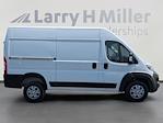 2024 Ram ProMaster 1500 High Roof FWD, Empty Cargo Van for sale #ADR240353 - photo 24