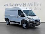 2024 Ram ProMaster 1500 High Roof FWD, Empty Cargo Van for sale #ADR240353 - photo 9