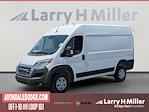 New 2024 Ram ProMaster 1500 High Roof FWD, Empty Cargo Van for sale #ADR240355 - photo 1