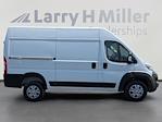 New 2024 Ram ProMaster 1500 High Roof FWD, Empty Cargo Van for sale #ADR240355 - photo 19