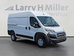 New 2024 Ram ProMaster 1500 High Roof FWD, Empty Cargo Van for sale #ADR240355 - photo 17