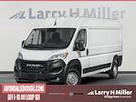 2024 Ram ProMaster 2500 High Roof FWD, Empty Cargo Van for sale #ADR240440 - photo 1