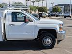 2019 Chevrolet Silverado 3500 Regular Cab DRW RWD, Service Truck for sale #ADR240518A - photo 8