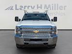 2019 Chevrolet Silverado 3500 Regular Cab DRW RWD, Service Truck for sale #ADR240518A - photo 9