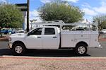 New 2024 Ram 3500 Tradesman Crew Cab 4WD, 8' 2" Falcon Truck Bodies Service Truck for sale #ADR240720 - photo 3