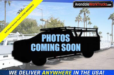 New 2024 Ram 2500 Tradesman Crew Cab 4WD, 8' 2" Royal Truck Body Service Body Service Truck for sale #ADR240812 - photo 1