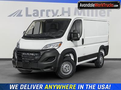 2025 Ram ProMaster 1500 Standard Roof FWD, Empty Cargo Van for sale #ADR250092 - photo 1