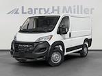 2025 Ram ProMaster 1500 Standard Roof FWD, Empty Cargo Van for sale #ADR250092 - photo 4