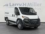 2025 Ram ProMaster 1500 Standard Roof FWD, Empty Cargo Van for sale #ADR250092 - photo 9