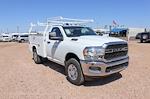 2023 Ram 3500 Regular Cab 4WD, Knapheide Steel Service Body Service Truck for sale #ADRB230619 - photo 16