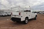 New 2023 Ram 3500 Tradesman Regular Cab 4WD, 8' Knapheide Steel Service Body Service Truck for sale #ADRB230620 - photo 11