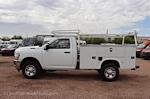 New 2023 Ram 3500 Tradesman Regular Cab 4WD, 8' Knapheide Steel Service Body Service Truck for sale #ADRB230620 - photo 3