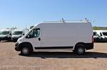 New 2023 Ram ProMaster 2500 High Roof FWD, Masterack PHVAC Upfitted Cargo Van for sale #ADRB230670 - photo 3