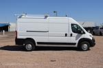 New 2023 Ram ProMaster 2500 High Roof FWD, Masterack PHVAC Upfitted Cargo Van for sale #ADRB230670 - photo 7