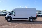 2023 Ram ProMaster 2500 High Roof FWD, Weather Guard PHVAC Upfitted Cargo Van #ADRB230705 - photo 3