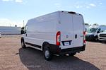 2023 Ram ProMaster 2500 High Roof FWD, Weather Guard PHVAC Upfitted Cargo Van #ADRB230705 - photo 4