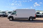2023 Ram ProMaster 2500 High Roof FWD, Weather Guard PHVAC Upfitted Cargo Van #ADRB230719 - photo 3