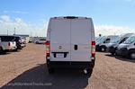 2023 Ram ProMaster 2500 High Roof FWD, Weather Guard PHVAC Upfitted Cargo Van #ADRB230719 - photo 5