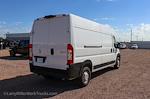2023 Ram ProMaster 2500 High Roof FWD, Weather Guard PHVAC Upfitted Cargo Van #ADRB230719 - photo 6