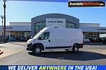 New 2023 Ram ProMaster 2500 Base High Roof FWD, Holman Upfitted Cargo Van for sale #ADRB230759 - photo 1