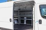 New 2023 Ram ProMaster 2500 Base High Roof FWD, Holman Upfitted Cargo Van for sale #ADRB230759 - photo 3