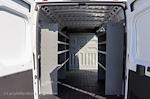 2023 Ram ProMaster 2500 High Roof FWD, Holman Upfitted Cargo Van #ADRB230759 - photo 4