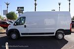 New 2023 Ram ProMaster 2500 Base High Roof FWD, Holman Upfitted Cargo Van for sale #ADRB230759 - photo 7