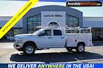 2023 Ram 3500 Crew Cab 4WD, Reading Service Truck for sale #ADRB230897 - photo 1