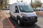 New 2023 Ram ProMaster 2500 High Roof FWD, Empty Cargo Van for sale #ADRB230920 - photo 10