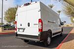 New 2023 Ram ProMaster 2500 High Roof FWD, Empty Cargo Van for sale #ADRB230920 - photo 8