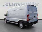 2023 Ram ProMaster 2500 High Roof FWD, Holman HVAC Upfitted Cargo Van for sale #ADRB231041 - photo 5