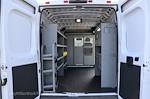 2023 Ram ProMaster 2500 High Roof FWD, Holman HVAC Upfitted Cargo Van for sale #ADRB231041 - photo 2