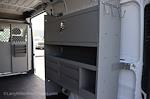 2023 Ram ProMaster 2500 High Roof FWD, Holman HVAC Upfitted Cargo Van for sale #ADRB231041 - photo 12