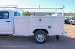 New 2024 Ram 3500 Crew Cab 4WD, Reading SL Service Body Service Truck for sale #ADRB240051 - photo 4
