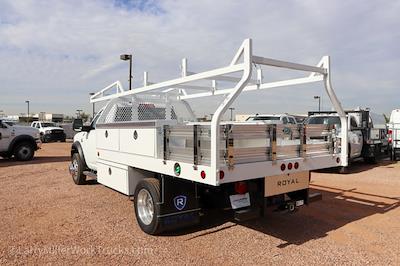 2024 Ram 4500 Regular Cab DRW RWD, Royal Truck Body Contractor Body Contractor Truck for sale #ADRB240146 - photo 2