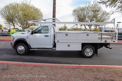 New 2024 Ram 5500 Regular Cab RWD, 12' Royal Truck Body Contractor Body Contractor Truck for sale #ADRB240171 - photo 2