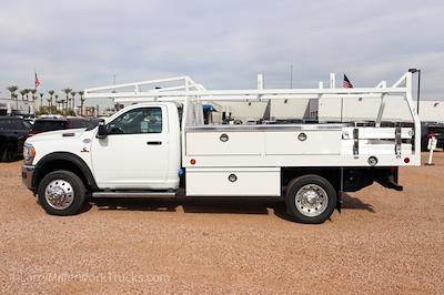 2024 Ram 5500 Regular Cab DRW RWD, Royal Truck Body Contractor Body Contractor Truck for sale #ADRB240172 - photo 2