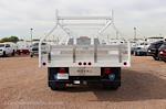 New 2024 Ram 5500 Regular Cab RWD, 12' Royal Truck Body Contractor Body Contractor Truck for sale #ADRB240172 - photo 8