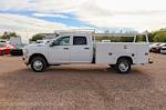 2024 Ram 3500 Crew Cab DRW 4WD, Knapheide Steel Service Body Service Truck for sale #ADRB240212 - photo 2