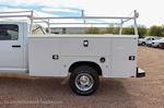 2024 Ram 3500 Crew Cab DRW 4WD, Knapheide Steel Service Body Service Truck for sale #ADRB240212 - photo 3