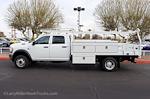 2024 Ram 5500 Crew Cab DRW 4WD, Reading Contractor Body Contractor Truck for sale #ADRB240239 - photo 4