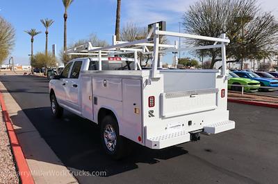 2024 Ram 3500 Crew Cab 4WD, Reading Service Truck for sale #ADRB240273 - photo 2