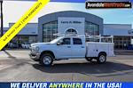 2024 Ram 3500 Crew Cab 4WD, Reading Service Truck for sale #ADRB240273 - photo 1